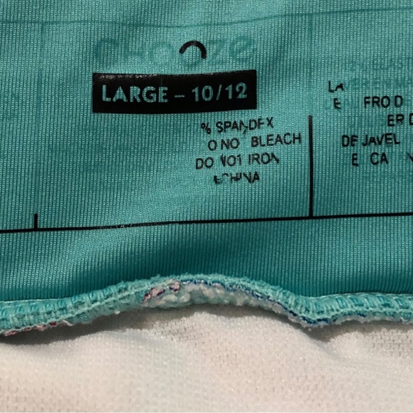 Chooze | Athletic | Shorts - Picture 2 of 4